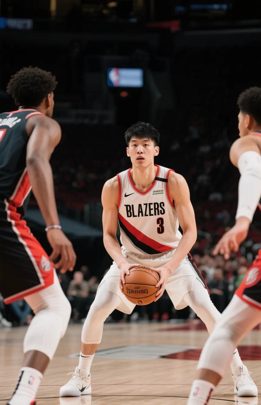 开云注册波特兰开拓者围绕NBA季后赛篮板制胜窗口期本菲卡调整名单以备CBA常规赛,浙江稠州今晨临场应变瞬间刷屏(nba波特兰开拓者)